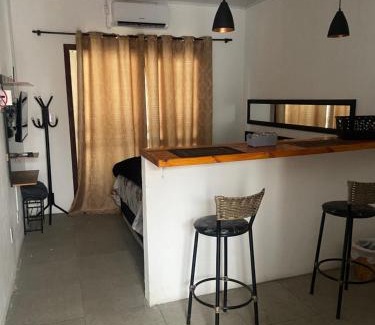 Simoes Lopes Apartment | Aconchego