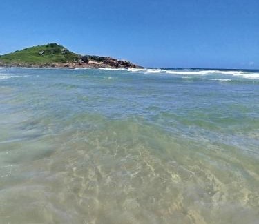 Garopaba House | Aconchego da Montanha
