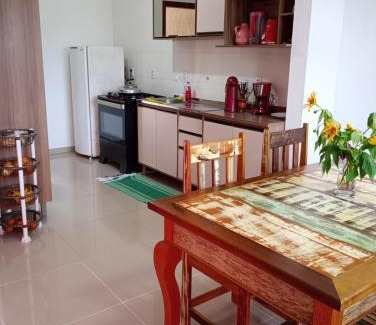Garopaba House | Aconchego da Montanha