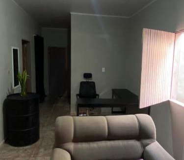 Mucuge House | Aconchego Diamantino