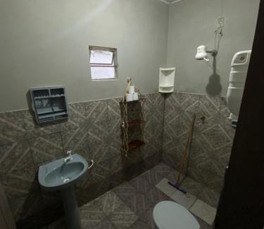 Mucuge House | Aconchego Diamantino