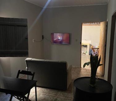 Mucuge House | Aconchego Diamantino