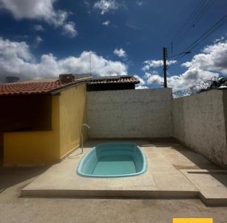 Novo Gravata House | Aconchego do Maroto