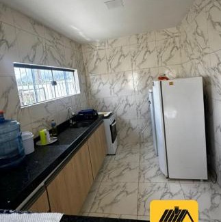 Novo Gravata House | Aconchego do Maroto