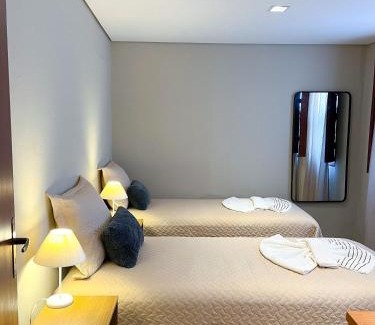 Diamantina Apartment | Aconchego do Mercado Velho
