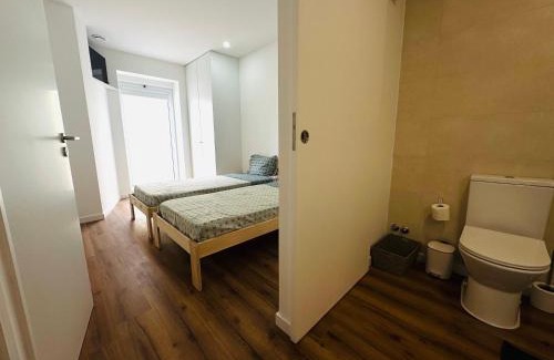 Esposende Apartment | Aconchego do pelourinho