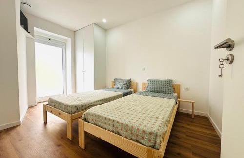 Esposende Apartment | Aconchego do pelourinho