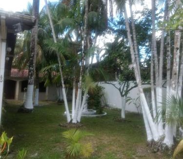 Belem House | Aconchego do Viana
