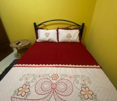 Carolina House | Aconchego Ramos 02