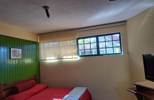 Vila Albertina Apartment | Aconchego Rubra