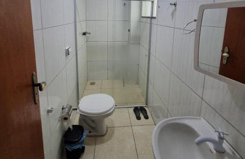 Centro Apartment | Aconchego105 Apartment