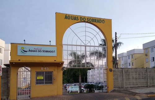 Bauru Apartment | Aconhego Bauru