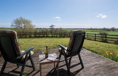 Willesborough House | Acorn Barn in the beautiful Ashford