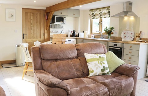 Little Hereford Cottage | Acorn Cottage