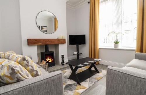 Skipton House | Acorn Cottage