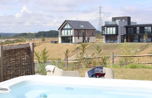 Holworth House | Acorn House