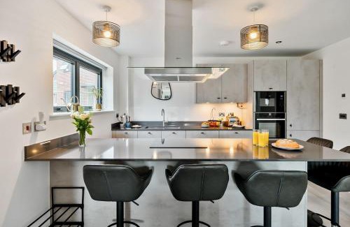 Holworth House | Acorn House