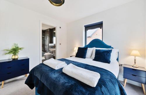 Holworth House | Acorn House