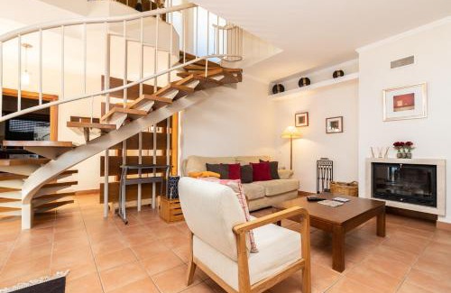 Manta Rota House | Acoteias do Alto A by Algarvemanta