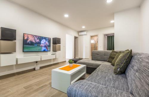 Vrpolje Apartment | ACOUSTIC