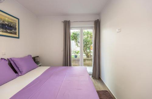 Vrpolje Apartment | ACOUSTIC