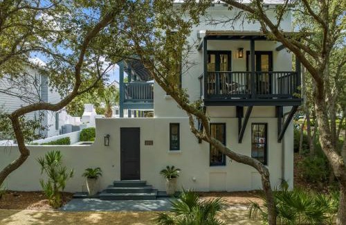 Rosemary Beach House | Acqua Cottage & Carriage House