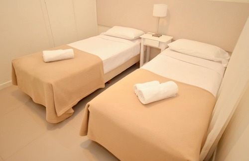 Mar del Plata Hotel | Acqua Hotel