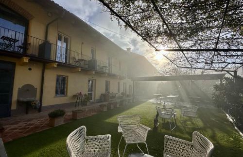 Piazzo House | Acquaementa