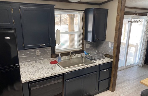 Martell House | Acreage Next To Pawnee Lake - Sleeps 12!