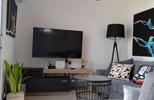 Paralimni Apartment | Acropolis penthouse Protaras