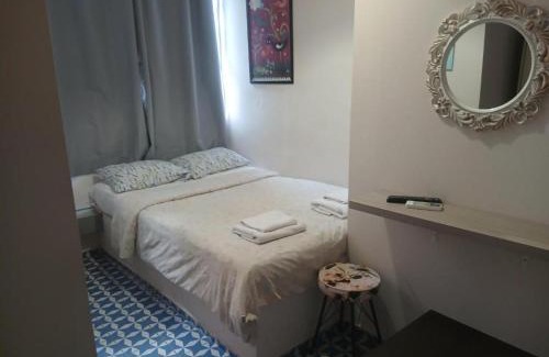 Psirri Apartment | Acropolis psiri budget rooms