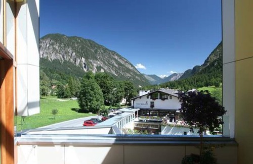 Brand Cottage | Active Lifestyle Walliserhof - Scesa M