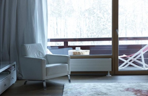Brand Cottage | Active Lifestyle Walliserhof - Scesa M