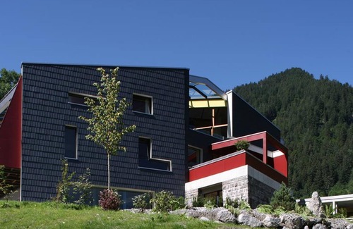 Brand Cottage | Active Lifestyle Walliserhof - Scesa M