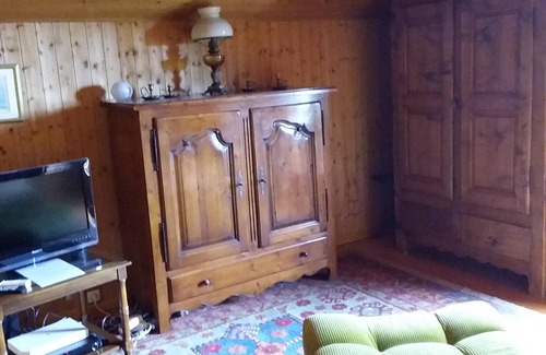 Doucier Ski Chalet | Activities, relaxation and curiosities