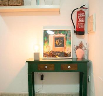 Palas de Rei Hotel | ACUBILLO