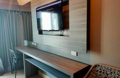 Hua Hin Apartment | AD Resort Cha-am Hua Hin