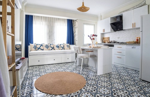 Bozcaada Condo | ADA GÜZELİ