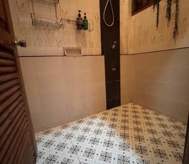 Chang Phueak Bed & Breakfast | ADA House CNX