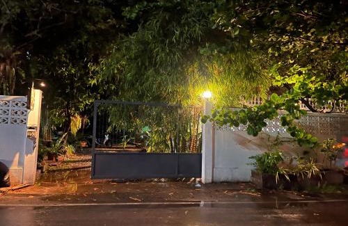 Chang Phueak Bed & Breakfast | ADA House CNX