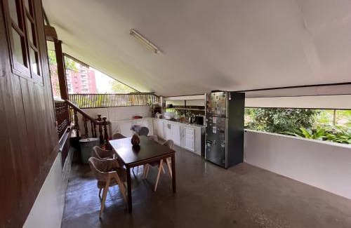 Chang Phueak Bed & Breakfast | ADA House CNX