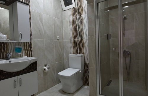 Canakkale House | Ada Kale Pansiyon