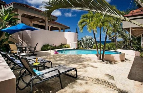 Spanish Town Villa | Adagio in Mahoe Bay by Personal Villas - Luxurious, Resort-like Facilities