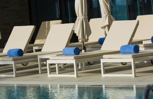 Al Barsha 1 Apartment | Adagio Premium Dubai Al Barsha