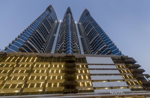 Al Barsha 1 Apartment | Adagio Premium Dubai Al Barsha