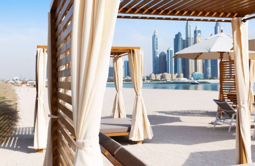 Palm Jumeirah Apartment | Adagio Premium The Palm