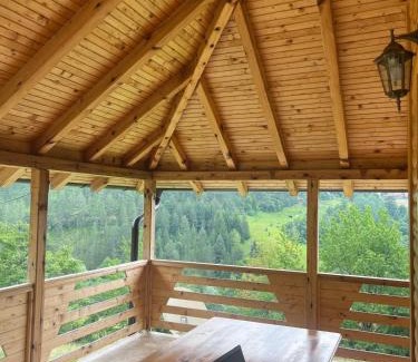Bajina Basta Apartment | Adamov Konak Apartmani