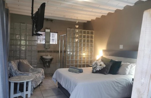 Pietermaritzburg Bed & Breakfast | Adams-mtoti 2