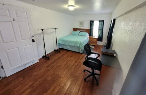 Highland Garden House | Adams Place 3