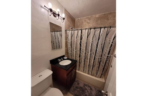 Highland Garden House | Adams Place 3